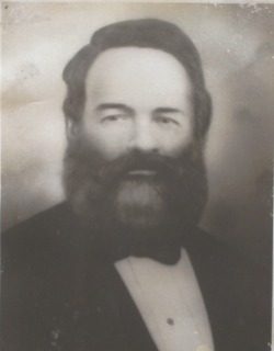 Coronel Jose Albino de A. Cyrino