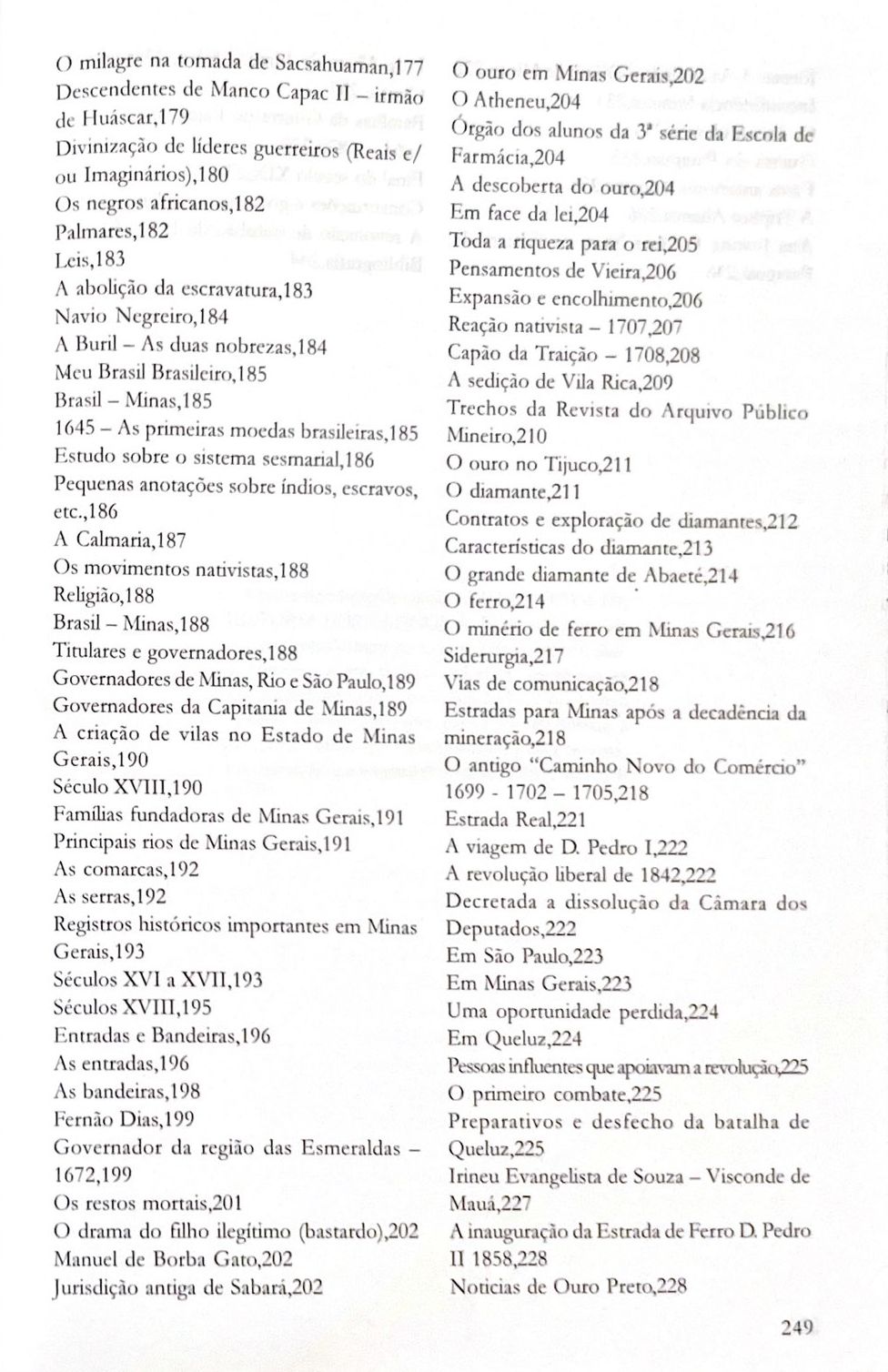 249 índice www.queluzdeminas.com.jpg